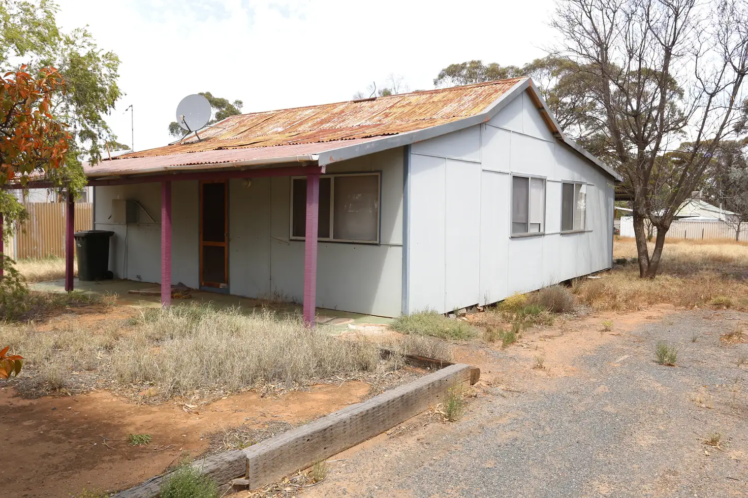 Main view of Homely house listing, 45 Angove Street, Norseman WA 6443