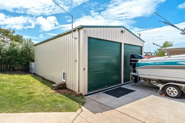 Second view of Homely house listing, 29 William Street, Devonport TAS 7310