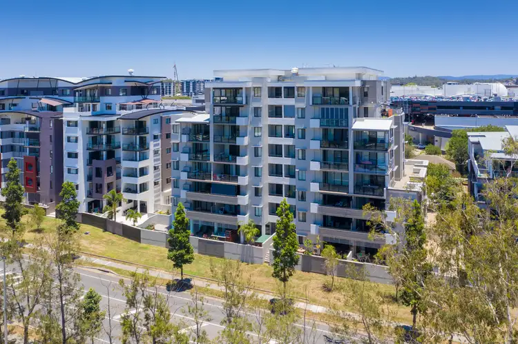 52/41 Playfield Street, Chermside QLD 4032