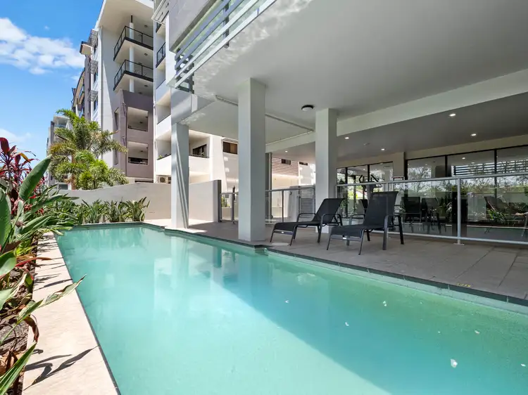 Second view of Homely unit listing, 52/41 Playfield Street, Chermside QLD 4032