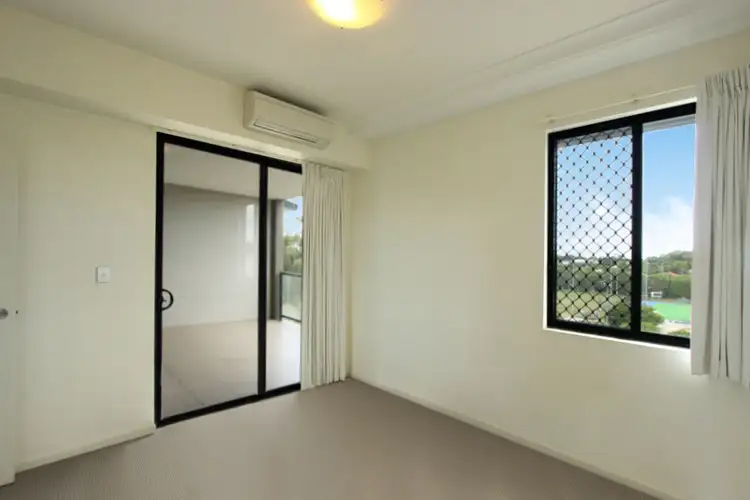 Fifth view of Homely unit listing, 52/41 Playfield Street, Chermside QLD 4032