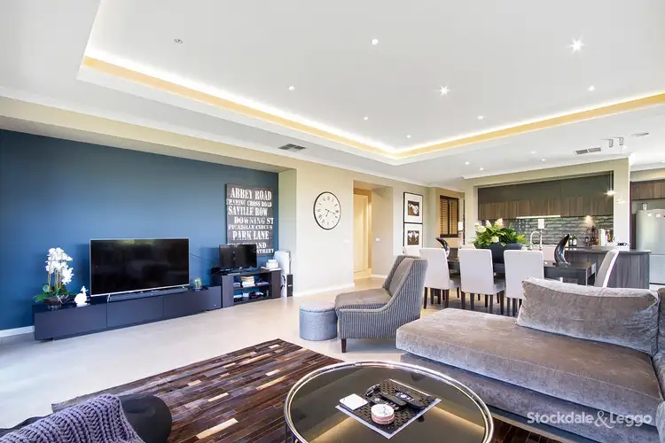 Fourth view of Homely house listing, 4 View Hill Drive, Traralgon VIC 3844