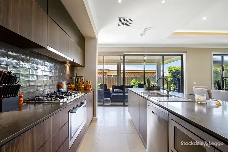 Sixth view of Homely house listing, 4 View Hill Drive, Traralgon VIC 3844