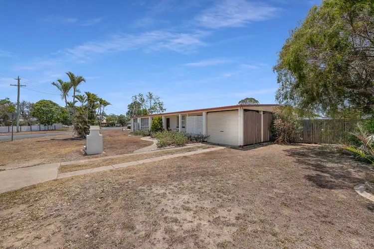 Second view of Homely house listing, 15 Eastgate Street, Bundaberg East QLD 4670