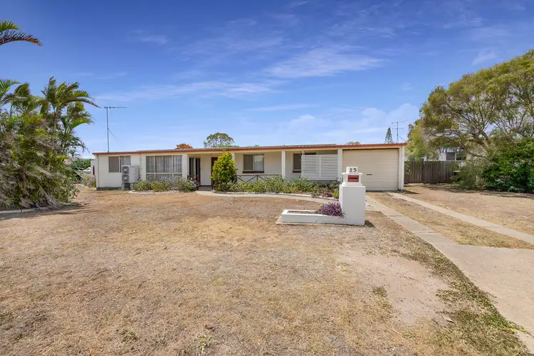 Third view of Homely house listing, 15 Eastgate Street, Bundaberg East QLD 4670
