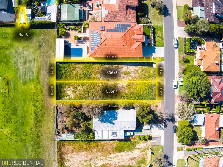 41A Joiner Street, Melville WA 6156