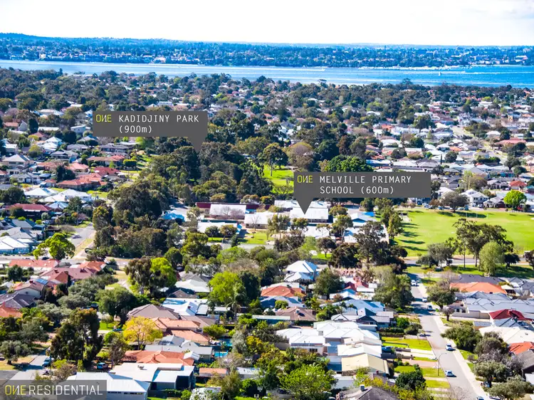 Seventh view of Homely land listing, 41A Joiner Street, Melville WA 6156