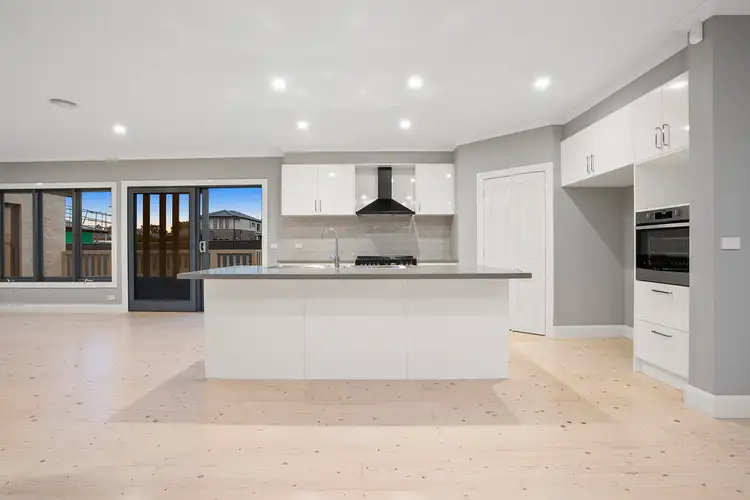 Fifth view of Homely house listing, 14A Moss Road, Leopold VIC 3224