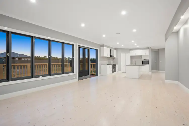 Sixth view of Homely house listing, 14A Moss Road, Leopold VIC 3224