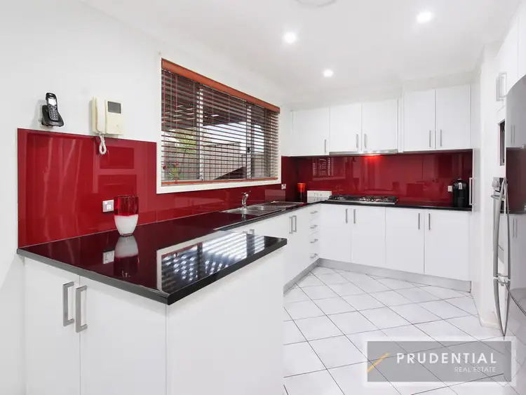 Third view of Homely house listing, 14 Kestrel Ave, Hinchinbrook NSW 2168