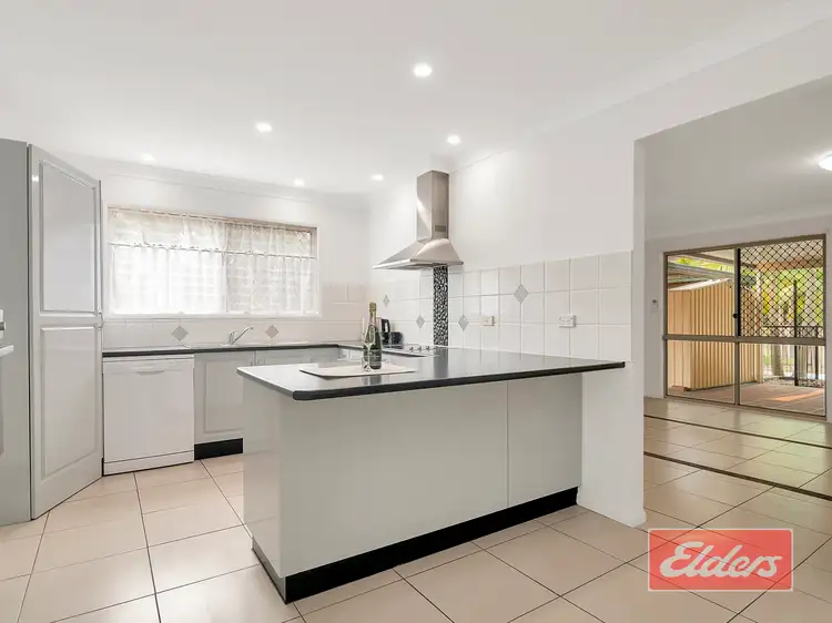 Main view of Homely house listing, 22 Ariel Avenue, Kingston QLD 4114