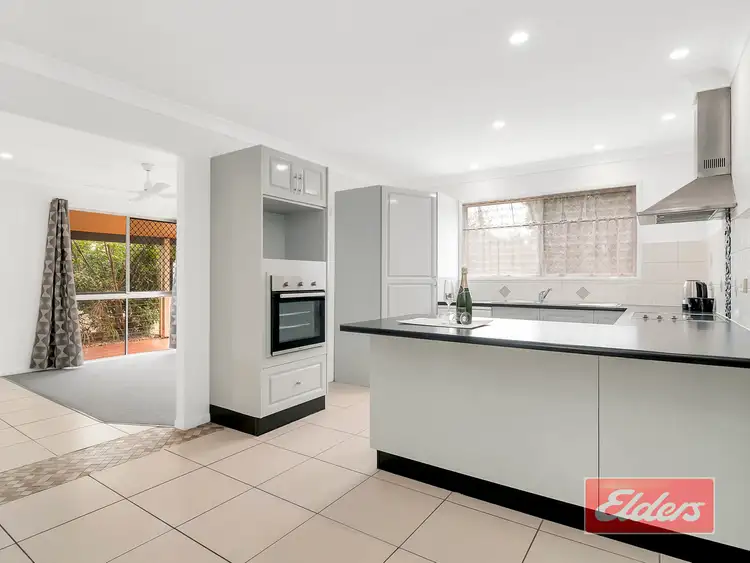 Third view of Homely house listing, 22 Ariel Avenue, Kingston QLD 4114