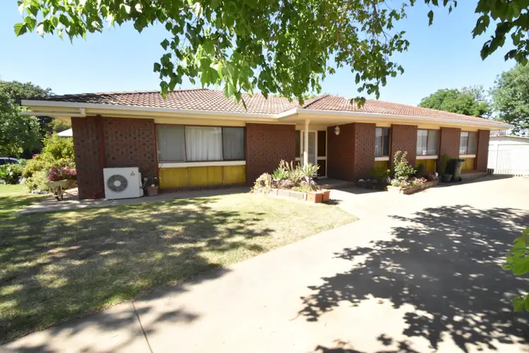 460 GEORGE STREET, Deniliquin NSW 2710