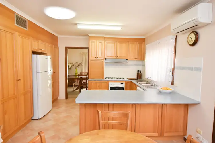 Second view of Homely house listing, 460 GEORGE STREET, Deniliquin NSW 2710