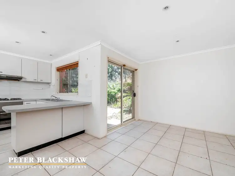 Fourth view of Homely townhouse listing, 37/35 Popplewell Place, Gordon ACT 2906