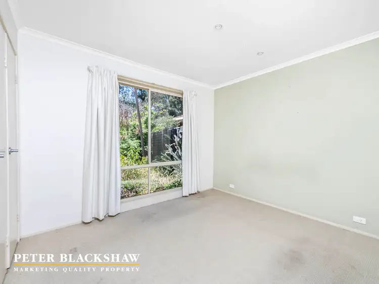 Seventh view of Homely townhouse listing, 37/35 Popplewell Place, Gordon ACT 2906