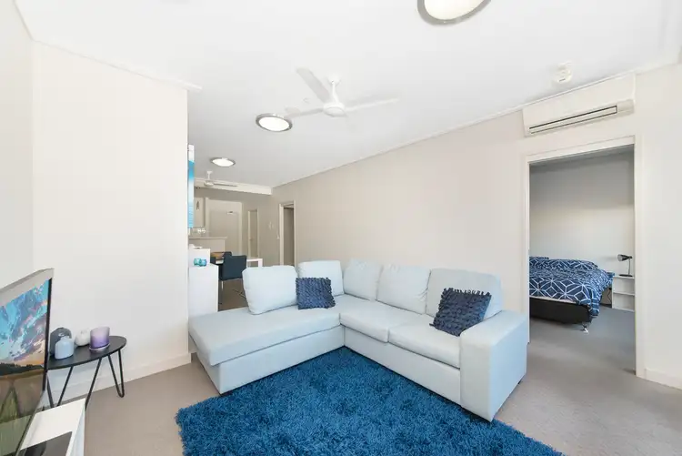 103/106 Denham Street, Townsville City QLD 4810