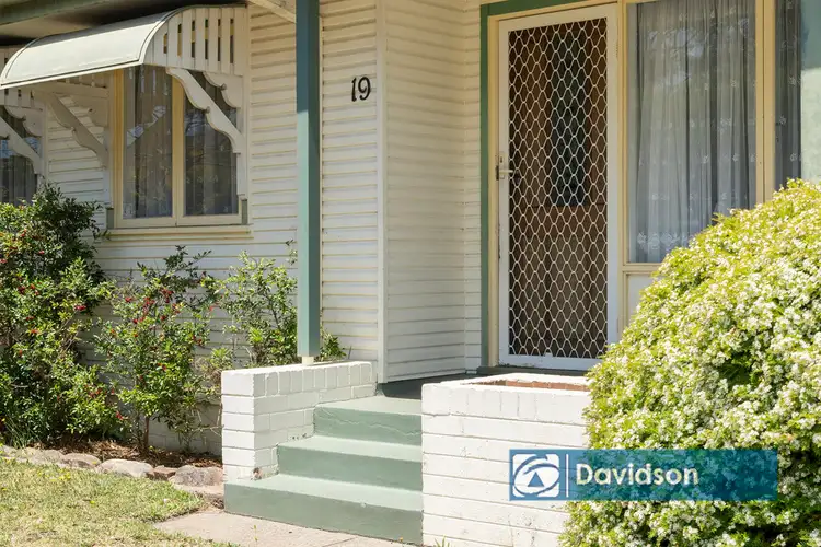 Second view of Homely house listing, 19 Salamaua Crescent, Holsworthy NSW 2173