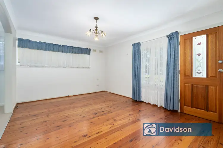 Third view of Homely house listing, 19 Salamaua Crescent, Holsworthy NSW 2173