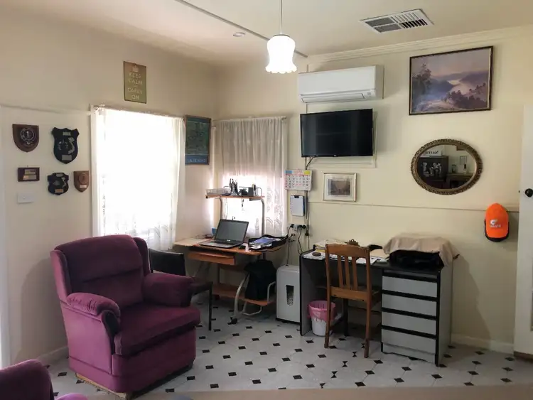 Fourth view of Homely house listing, 5 Market Street, Minyip VIC 3392