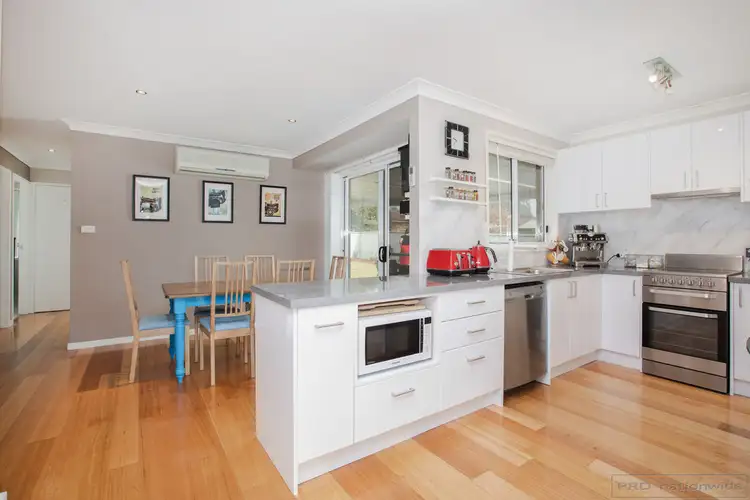Fourth view of Homely house listing, 8 Casuarina Crescent, Metford NSW 2323