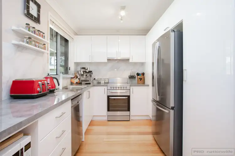 Fifth view of Homely house listing, 8 Casuarina Crescent, Metford NSW 2323