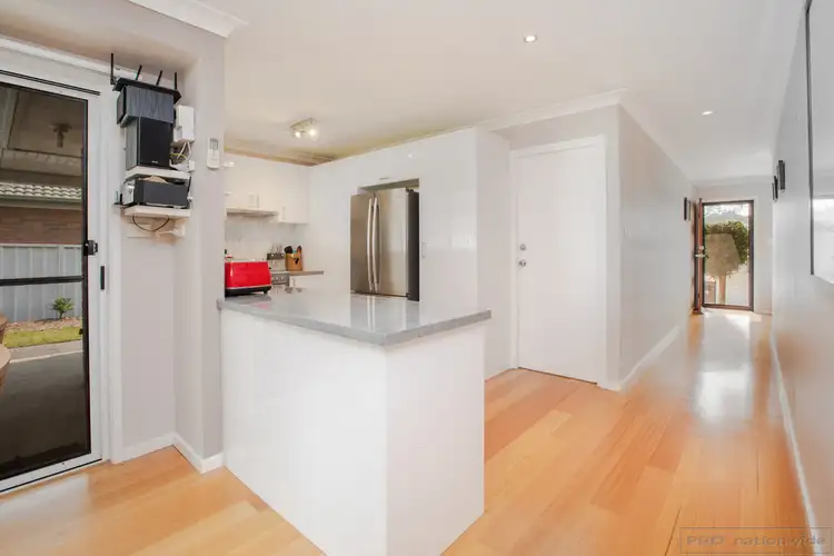 Sixth view of Homely house listing, 8 Casuarina Crescent, Metford NSW 2323