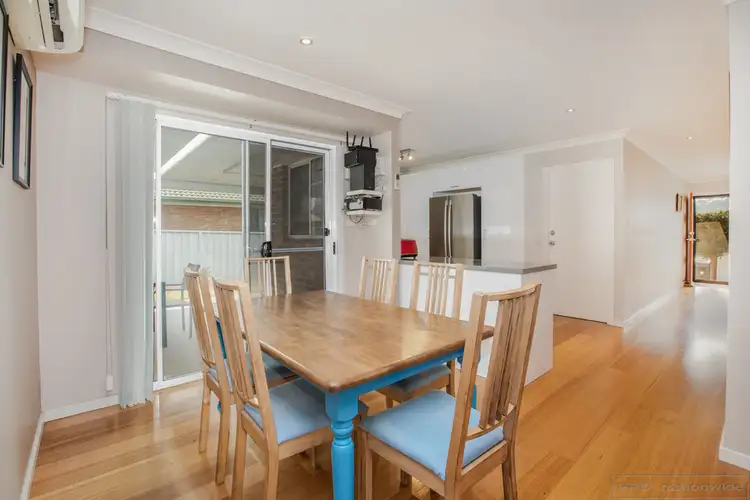 Seventh view of Homely house listing, 8 Casuarina Crescent, Metford NSW 2323