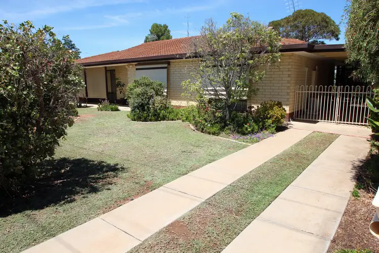Second view of Homely house listing, 5 Ruston Street, Renmark SA 5341