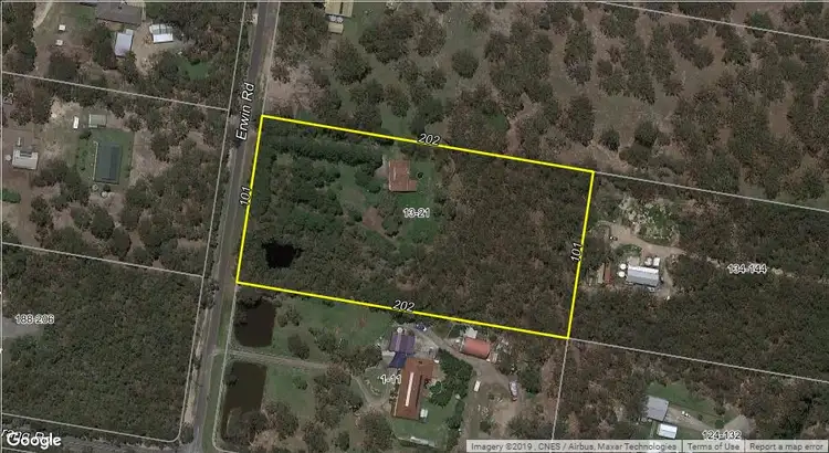 Main view of Homely house listing, 13-21 Erwin Road, Carbrook QLD 4130