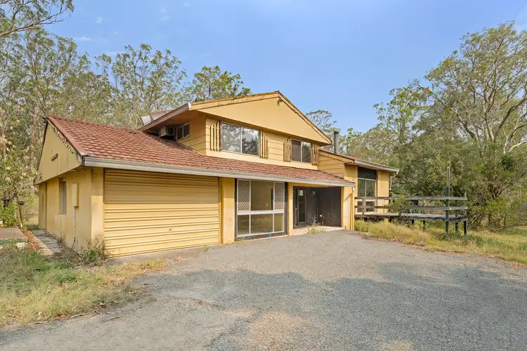 Second view of Homely house listing, 13-21 Erwin Road, Carbrook QLD 4130