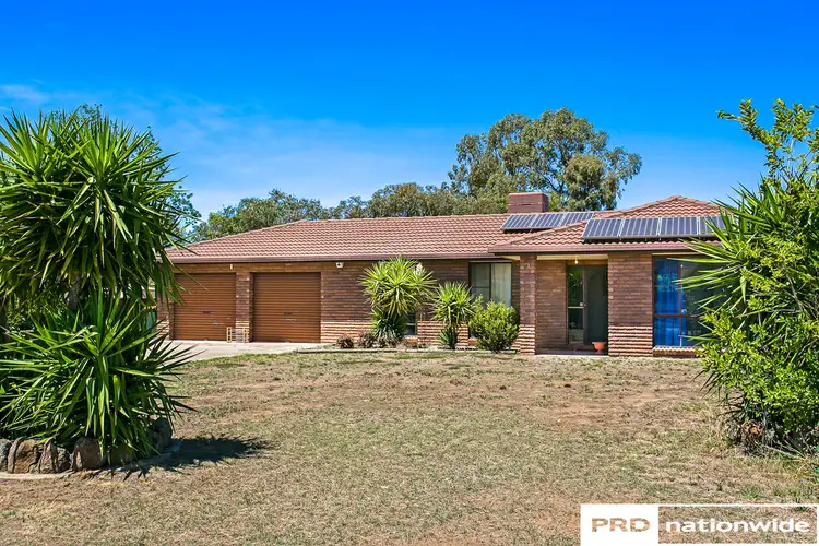 Main view of Homely house listing, 11 Craigends Place, Tamworth NSW 2340