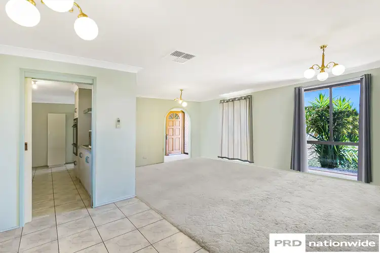 Third view of Homely house listing, 11 Craigends Place, Tamworth NSW 2340