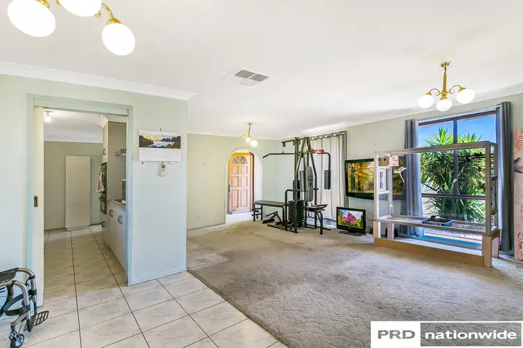 Fourth view of Homely house listing, 11 Craigends Place, Tamworth NSW 2340