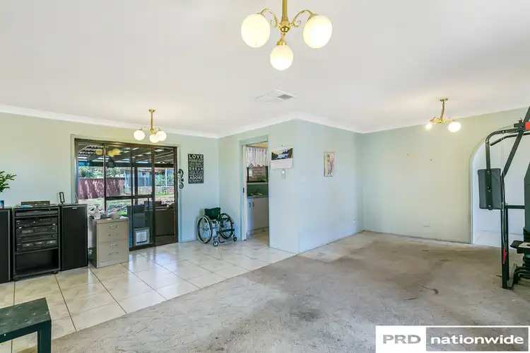 Fifth view of Homely house listing, 11 Craigends Place, Tamworth NSW 2340