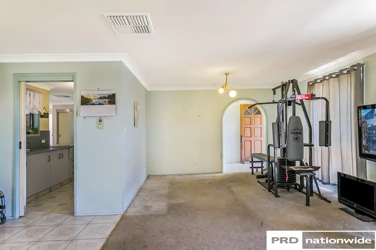 Sixth view of Homely house listing, 11 Craigends Place, Tamworth NSW 2340