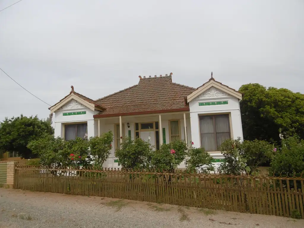 Main view of Homely house listing, 6 Mannanarie Road, Jamestown SA 5491