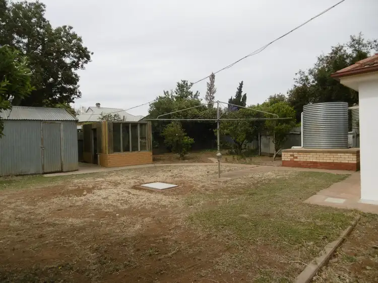 Fourth view of Homely house listing, 6 Mannanarie Road, Jamestown SA 5491