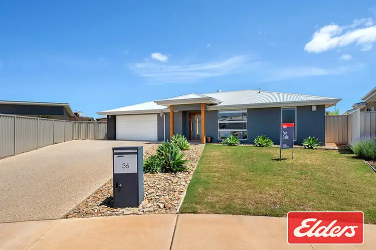 36 Vanguard Street, Yarrawonga VIC 3730