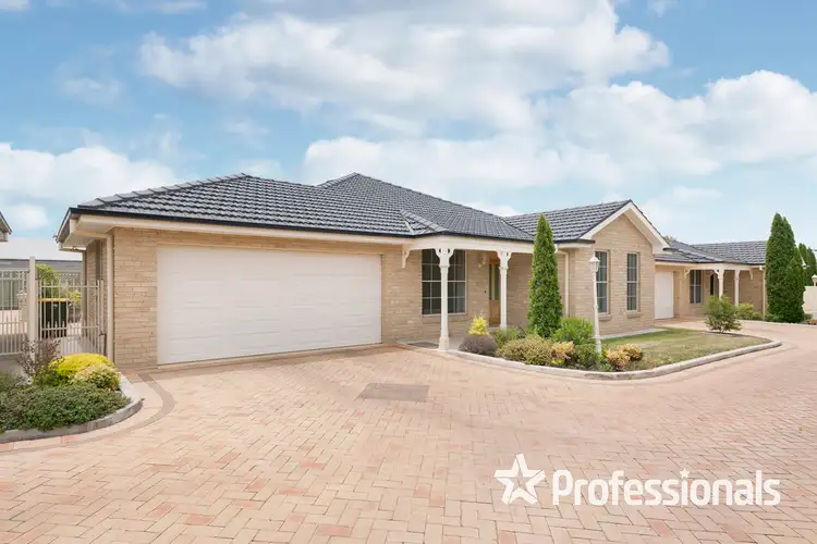 3/149 Bentinck Street, Bathurst NSW 2795