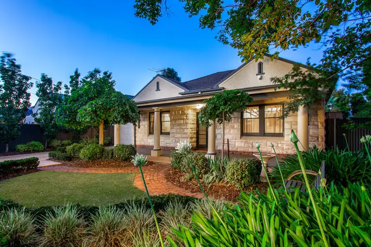 124 Grange Rd, Westbourne Park SA 5041