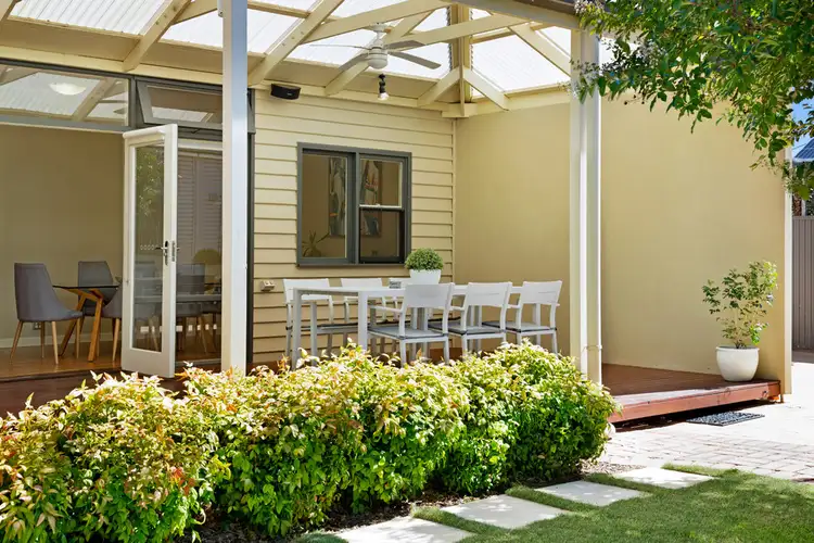 Fifth view of Homely house listing, 124 Grange Rd, Westbourne Park SA 5041