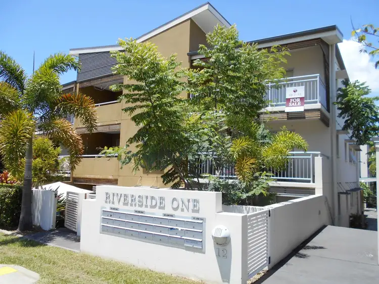Main view of Homely unit listing, 9/12 Edward Street, Caboolture QLD 4510