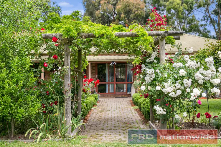 Third view of Homely house listing, 21 Portland Flat Road, Gordon VIC 3345