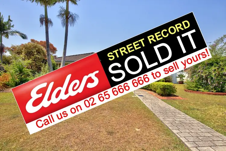 21 Delmer Close, South West Rocks NSW 2431