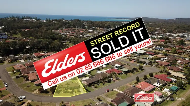 Third view of Homely house listing, 21 Delmer Close, South West Rocks NSW 2431