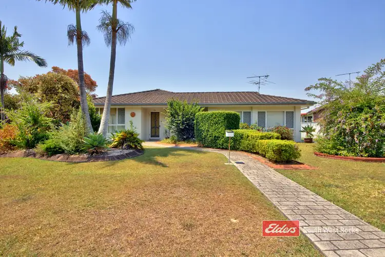 Fourth view of Homely house listing, 21 Delmer Close, South West Rocks NSW 2431