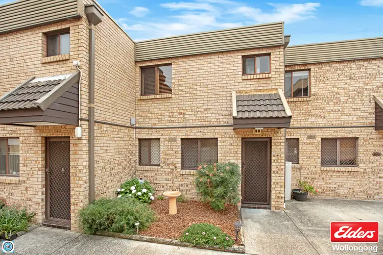 Main view of Homely townhouse listing, 5/48 Thalassa Avenue, East Corrimal NSW 2518