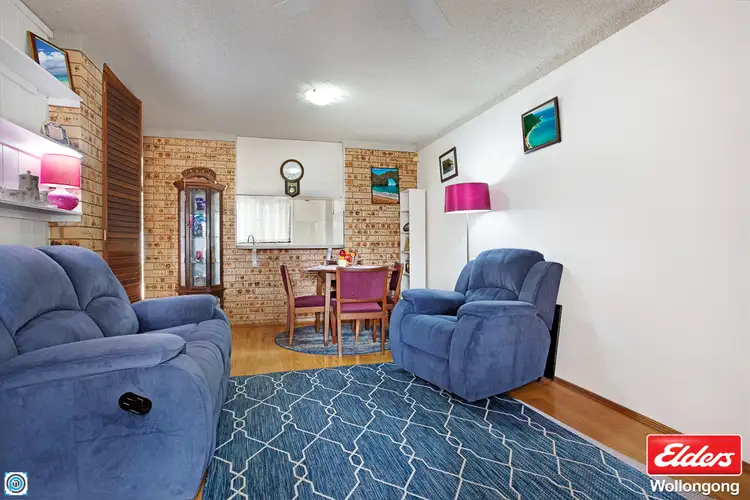 Third view of Homely townhouse listing, 5/48 Thalassa Avenue, East Corrimal NSW 2518