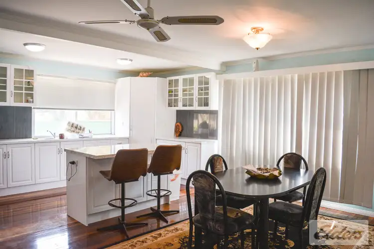 Third view of Homely house listing, 31 Evans Crescent, Warwick QLD 4370